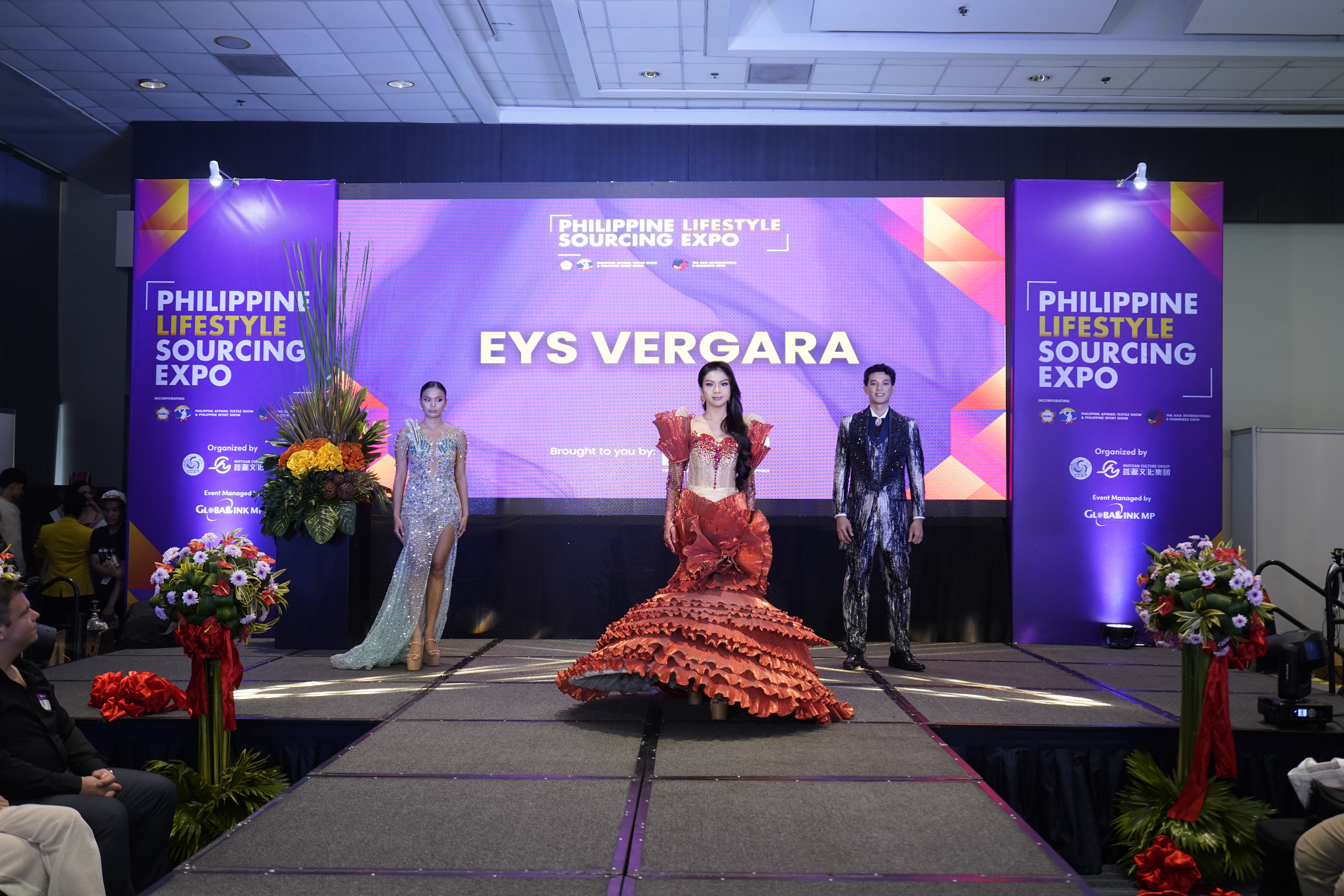 Fashion Show