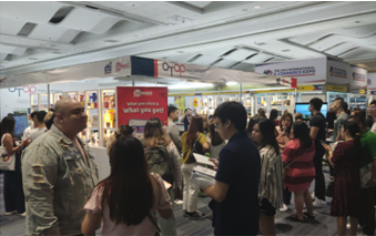 Expo Scene 2