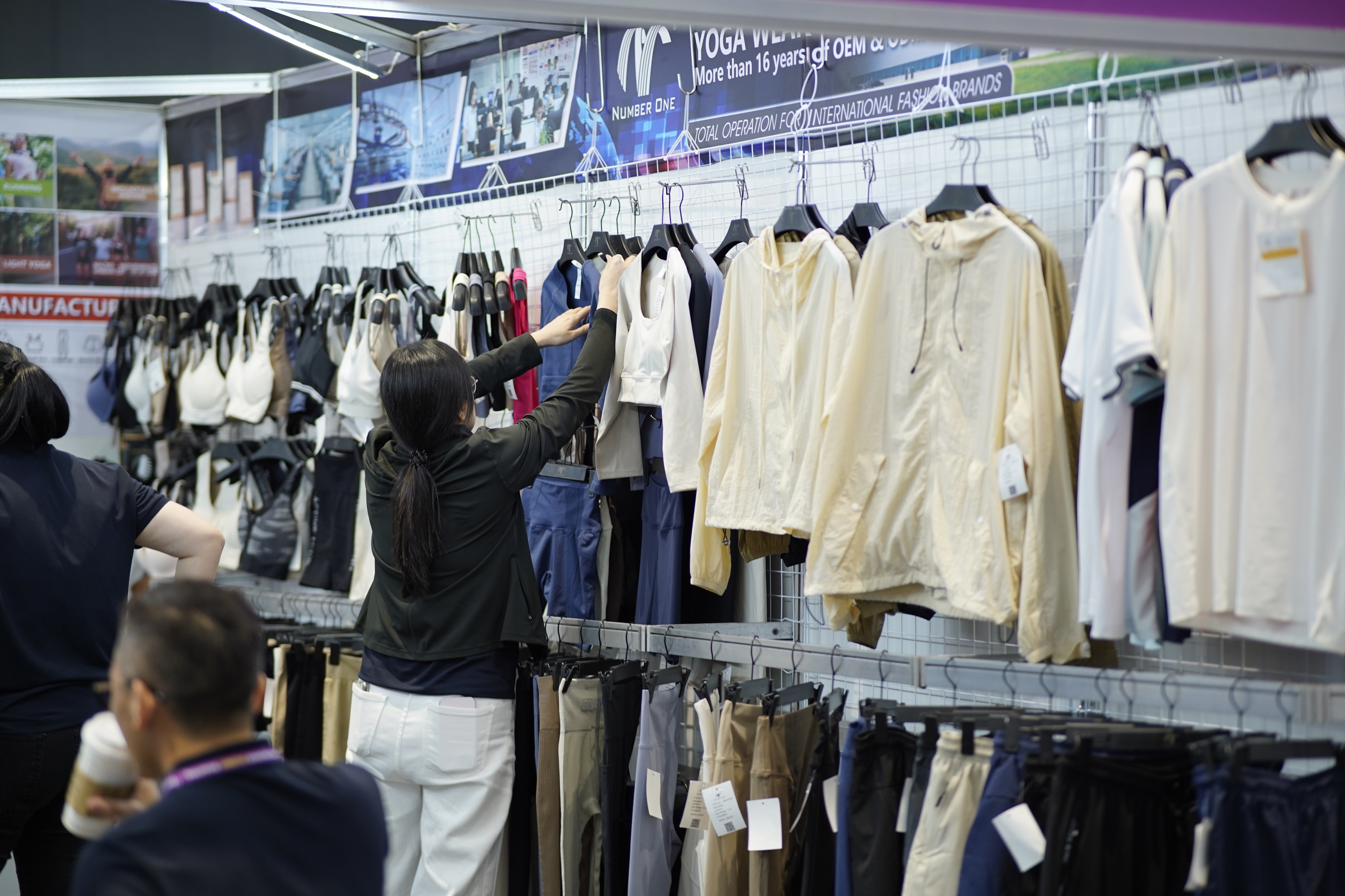 Expo Scene 7